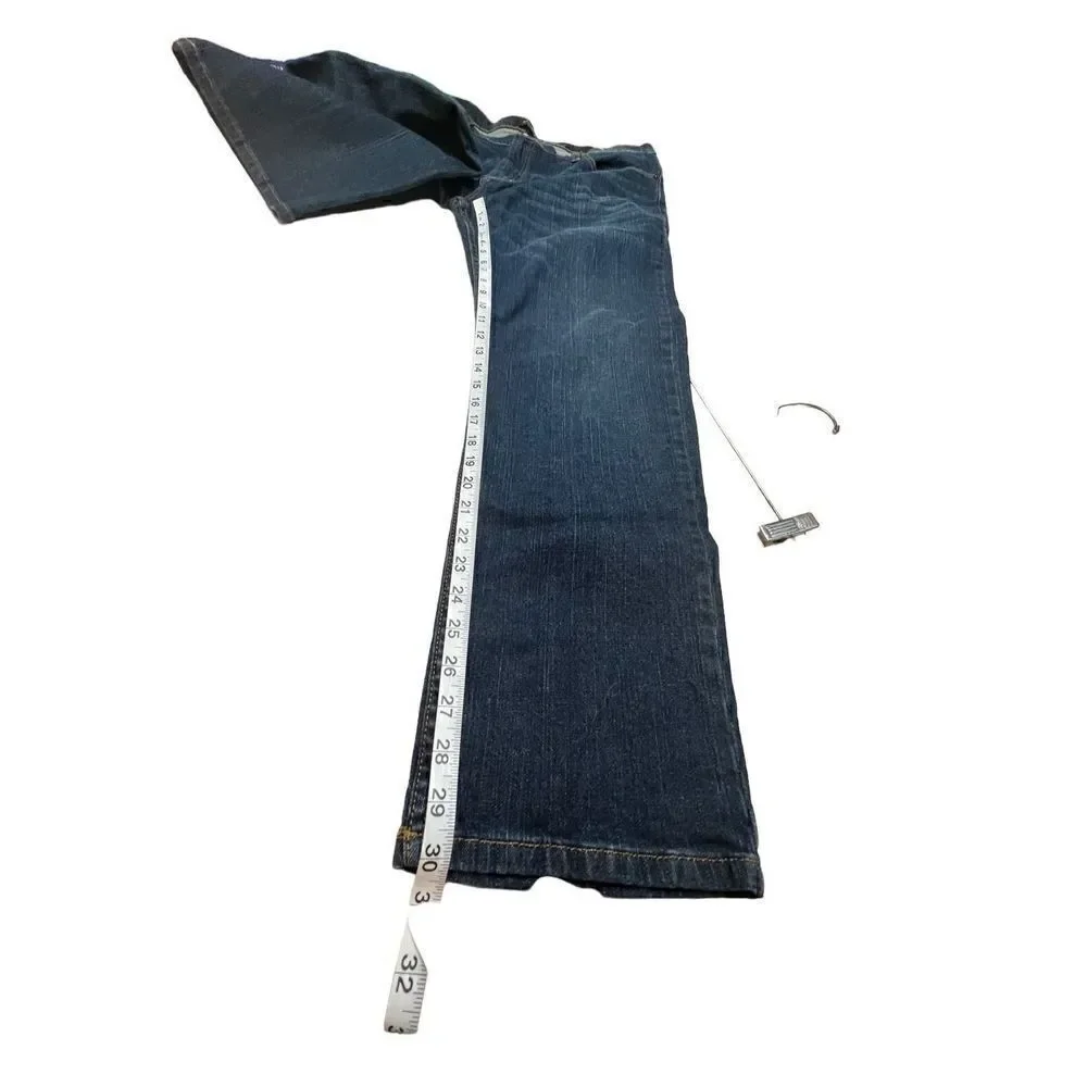 Adam Levine Dean Jeans (Straight) Sz 38/30
